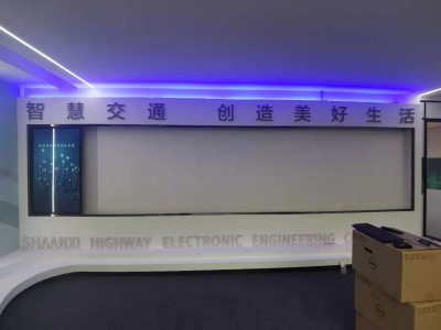西安电子科技大学内嵌式项目展示